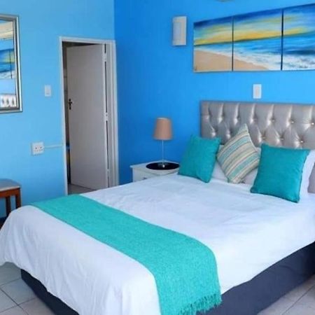 Sea Wave Holidays - Stella Maris Amanzimtoti Esterno foto