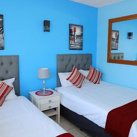 Sea Wave Holidays - Stella Maris Amanzimtoti Esterno foto