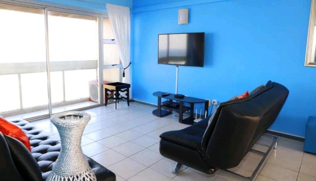 Sea Wave Holidays - Stella Maris Amanzimtoti Esterno foto