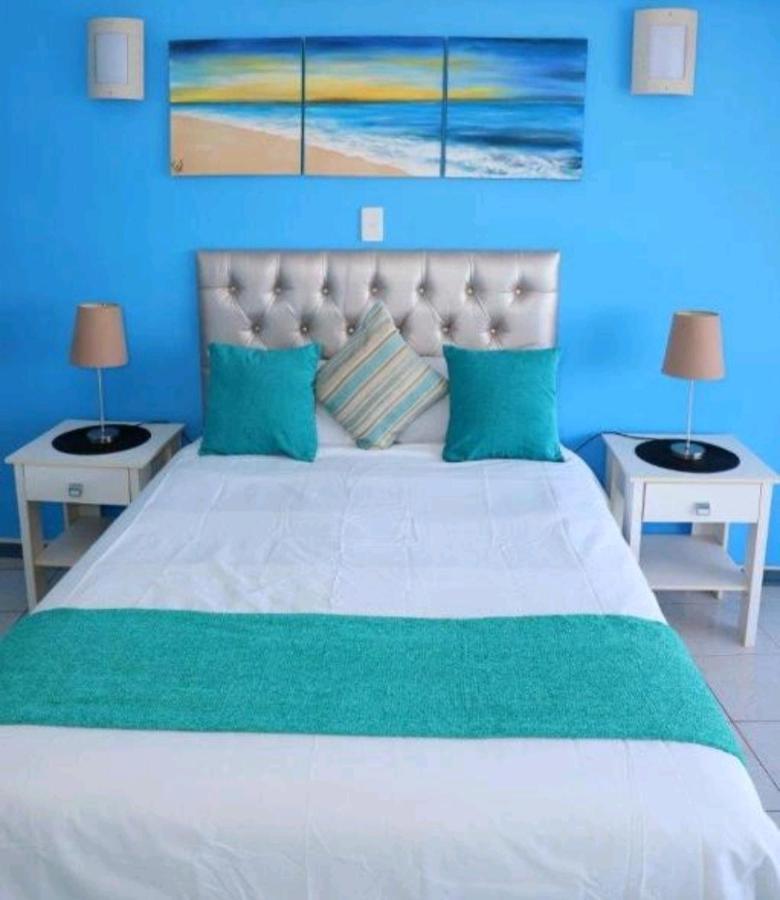 Sea Wave Holidays - Stella Maris Amanzimtoti Esterno foto