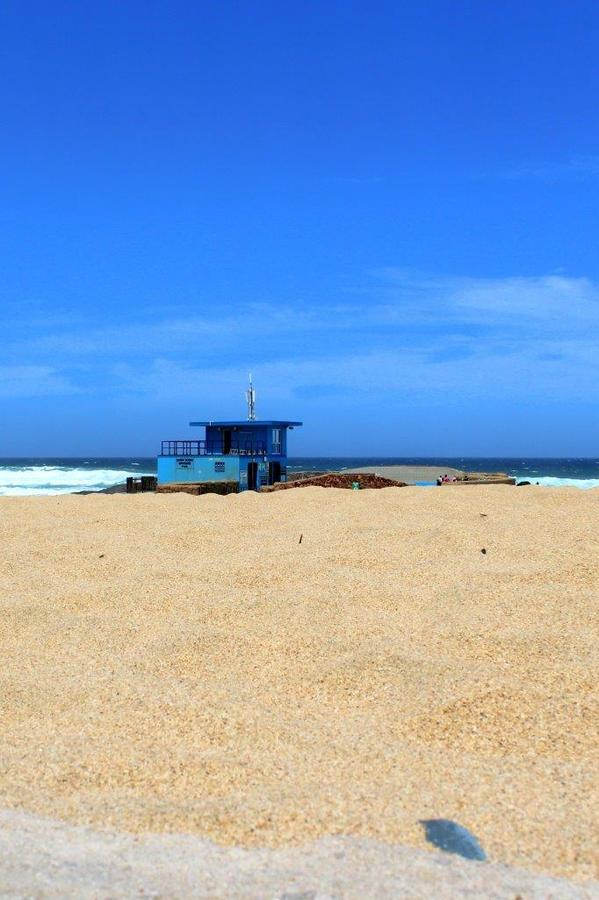 Sea Wave Holidays - Stella Maris Amanzimtoti Esterno foto