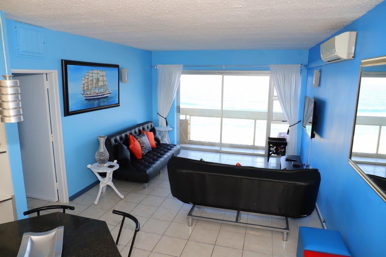 Sea Wave Holidays - Stella Maris Amanzimtoti Esterno foto