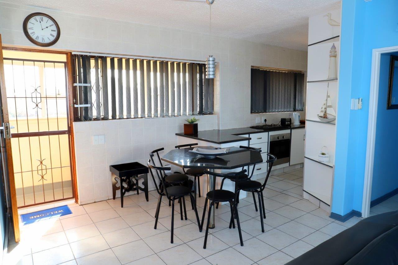 Sea Wave Holidays - Stella Maris Amanzimtoti Esterno foto