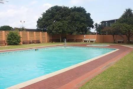 Sea Wave Holidays - Stella Maris Amanzimtoti Esterno foto