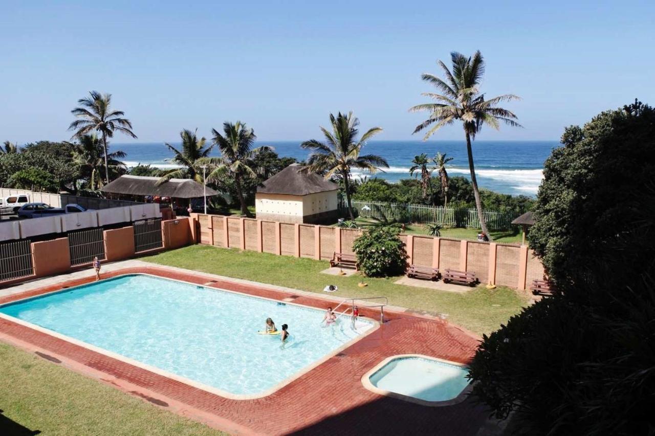 Sea Wave Holidays - Stella Maris Amanzimtoti Esterno foto